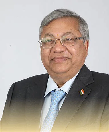 Ravi Jaipuria