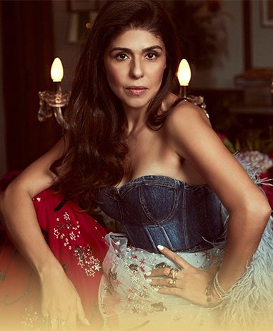 Anaita Shroff Adajania